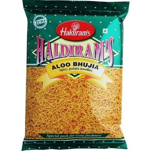 Haldiram Aloo Bhujia 1kg